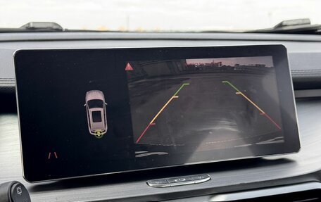 Geely Coolray I, 2022 год, 1 220 000 рублей, 9 фотография