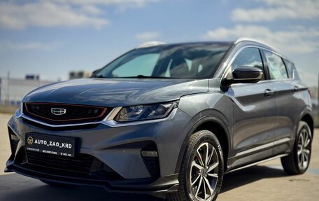 Geely Coolray I, 2022 год, 1 220 000 рублей, 5 фотография