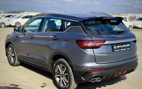 Geely Coolray I, 2022 год, 1 220 000 рублей, 4 фотография