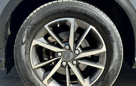 Geely Coolray I, 2022 год, 1 220 000 рублей, 7 фотография