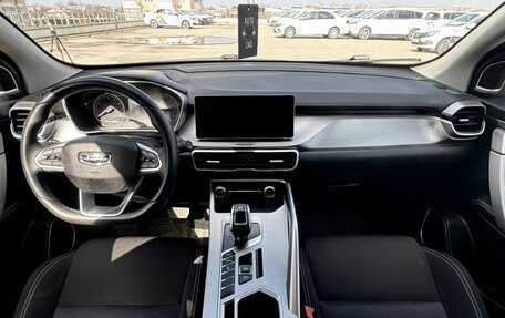 Geely Coolray I, 2022 год, 1 220 000 рублей, 8 фотография