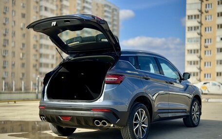 Geely Coolray I, 2022 год, 1 220 000 рублей, 6 фотография