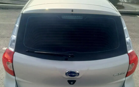 Datsun mi-DO, 2015 год, 650 000 рублей, 2 фотография