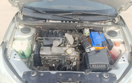 Datsun mi-DO, 2015 год, 650 000 рублей, 5 фотография