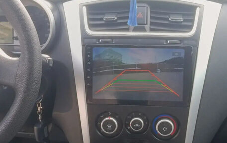 Datsun mi-DO, 2015 год, 650 000 рублей, 9 фотография