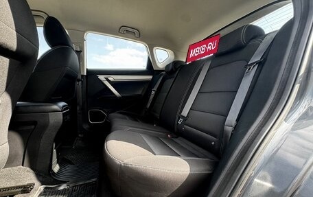 Geely Coolray I, 2022 год, 1 220 000 рублей, 15 фотография