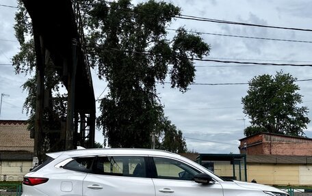 CheryExeed TXL, 2023 год, 2 700 000 рублей, 5 фотография