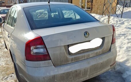 Skoda Octavia, 2010 год, 930 000 рублей, 3 фотография
