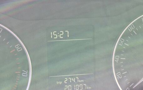 Skoda Octavia, 2010 год, 930 000 рублей, 5 фотография