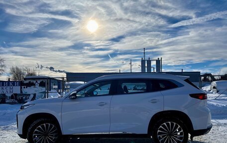 CheryExeed TXL, 2023 год, 2 700 000 рублей, 4 фотография