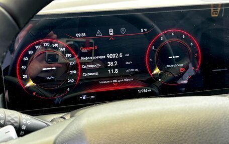 CheryExeed TXL, 2023 год, 2 700 000 рублей, 7 фотография