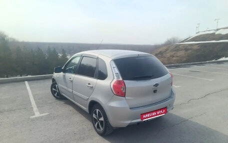 Datsun mi-DO, 2015 год, 650 000 рублей, 12 фотография