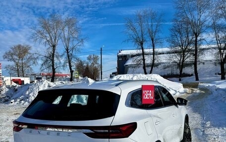 CheryExeed TXL, 2023 год, 2 700 000 рублей, 3 фотография