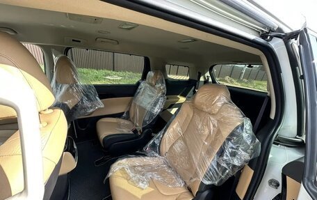 KIA Carnival, 2020 год, 6 фотография