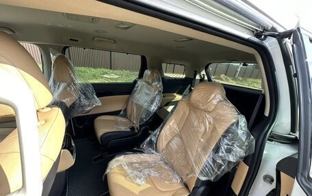 KIA Carnival, 2020 год, 5 фотография