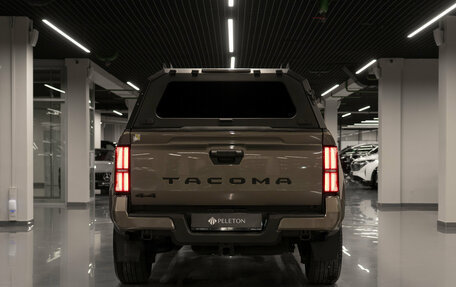 Toyota Tacoma, 2024 год, 7 950 000 рублей, 6 фотография