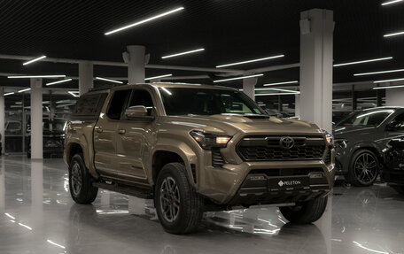 Toyota Tacoma, 2024 год, 7 950 000 рублей, 2 фотография