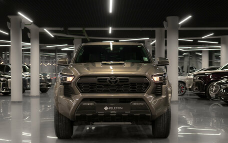 Toyota Tacoma, 2024 год, 7 950 000 рублей, 3 фотография