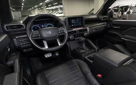 Toyota Tacoma, 2024 год, 7 950 000 рублей, 7 фотография