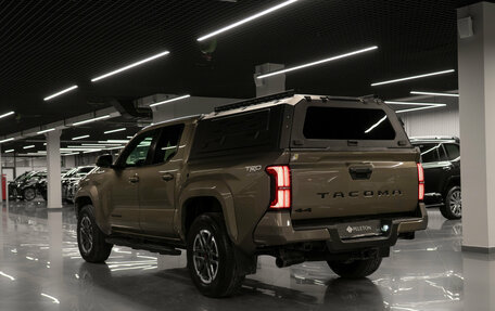 Toyota Tacoma, 2024 год, 7 950 000 рублей, 4 фотография