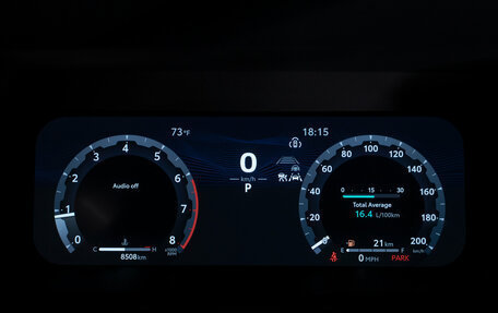 Toyota Tacoma, 2024 год, 7 950 000 рублей, 11 фотография