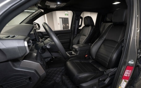 Toyota Tacoma, 2024 год, 7 950 000 рублей, 9 фотография