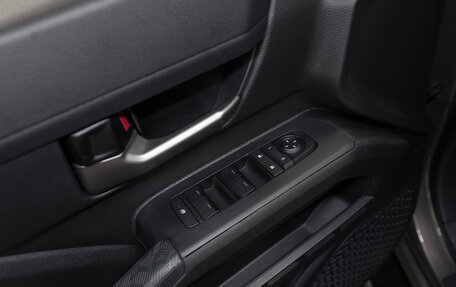 Toyota Tacoma, 2024 год, 7 950 000 рублей, 18 фотография