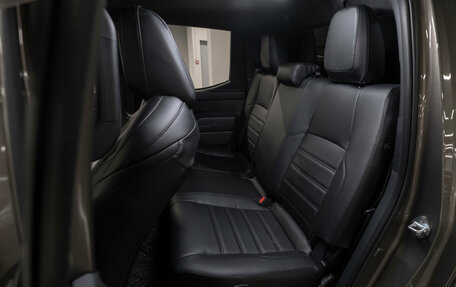 Toyota Tacoma, 2024 год, 7 950 000 рублей, 12 фотография