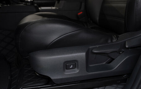 Toyota Tacoma, 2024 год, 7 950 000 рублей, 19 фотография