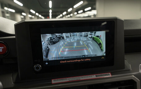 Toyota Tacoma, 2024 год, 7 950 000 рублей, 16 фотография