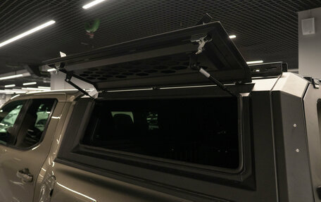 Toyota Tacoma, 2024 год, 7 950 000 рублей, 23 фотография