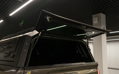 Toyota Tacoma, 2024 год, 7 950 000 рублей, 22 фотография