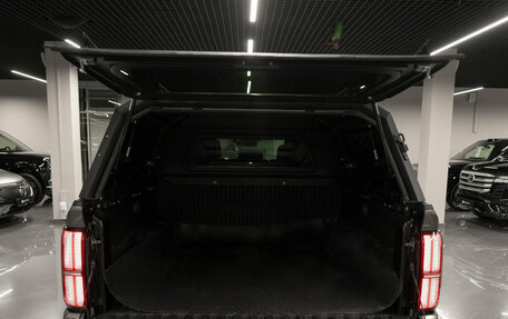 Toyota Tacoma, 2024 год, 7 950 000 рублей, 21 фотография