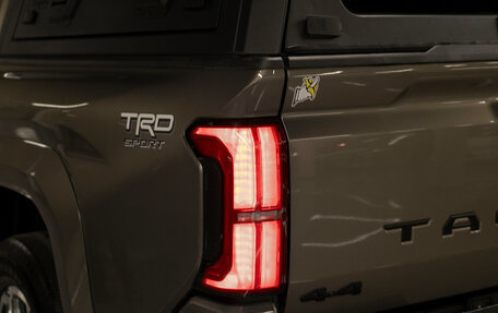 Toyota Tacoma, 2024 год, 7 950 000 рублей, 26 фотография