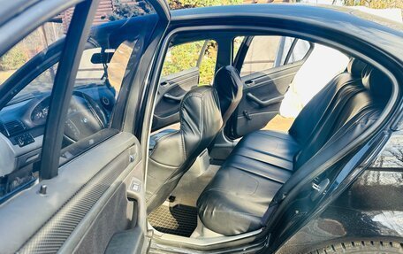 BMW 3 серия, 1998 год, 550 000 рублей, 5 фотография