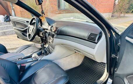 BMW 3 серия, 1998 год, 550 000 рублей, 9 фотография