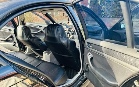 BMW 3 серия, 1998 год, 550 000 рублей, 6 фотография