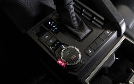 Toyota Tacoma, 2024 год, 7 950 000 рублей, 14 фотография