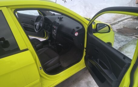 KIA Picanto I, 2009 год, 530 000 рублей, 8 фотография