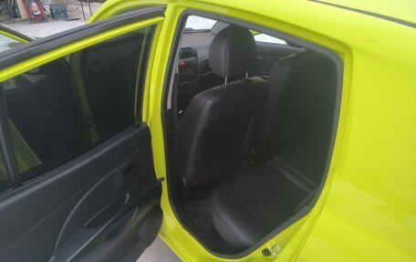 KIA Picanto I, 2009 год, 530 000 рублей, 6 фотография