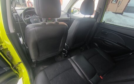 KIA Picanto I, 2009 год, 530 000 рублей, 12 фотография