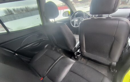 KIA Picanto I, 2009 год, 530 000 рублей, 14 фотография