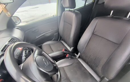 KIA Picanto I, 2009 год, 530 000 рублей, 10 фотография