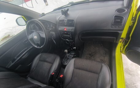 KIA Picanto I, 2009 год, 530 000 рублей, 11 фотография