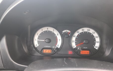 KIA Picanto I, 2009 год, 530 000 рублей, 15 фотография