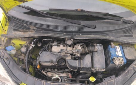 KIA Picanto I, 2009 год, 530 000 рублей, 16 фотография