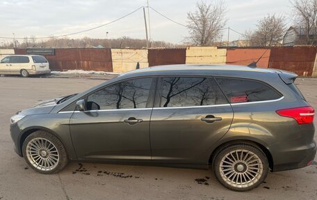 Ford Focus III, 2019 год, 1 500 000 рублей, 3 фотография