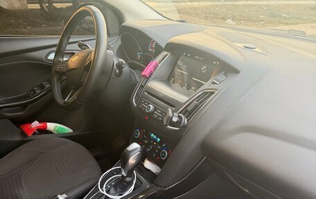 Ford Focus III, 2019 год, 1 500 000 рублей, 7 фотография