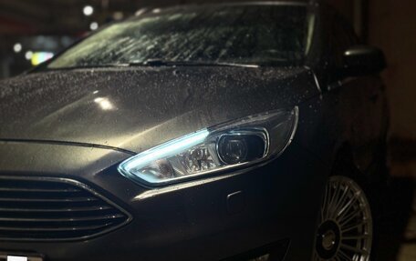 Ford Focus III, 2019 год, 1 500 000 рублей, 12 фотография