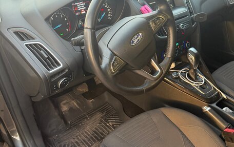 Ford Focus III, 2019 год, 1 500 000 рублей, 8 фотография